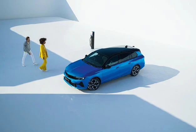 Driving for the future